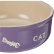 Nobby Ceramic Cat Bowl Diameter 13.5 cm Nobby Ceramic Cat Bowl Diameter 13.5 cm