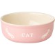 Nobby Ceramic Cat Bowl Diameter 13.5 cm Nobby Ceramic Cat Bowl Diameter 13.5 cm
