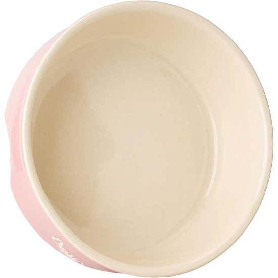 Nobby Ceramic Cat Bowl Diameter 13.5 cm Nobby Ceramic Cat Bowl Diameter 13.5 cm