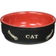 Nobby Ceramic Cat Bowl Diameter 13.5 cm Nobby Ceramic Cat Bowl Diameter 13.5 cm