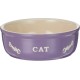 Nobby Ceramic Cat Bowl Diameter 13.5 cm Nobby Ceramic Cat Bowl Diameter 13.5 cm