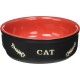 Nobby Ceramic Cat Bowl Diameter 13.5 cm Nobby Ceramic Cat Bowl Diameter 13.5 cm