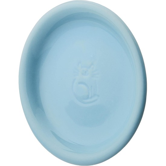 Nobby Ceramic Cat Milk Dish, Diameter 14 x 2 cm Nobby Ceramic Cat Milk Dish, Diameter 14 x 2 cm
