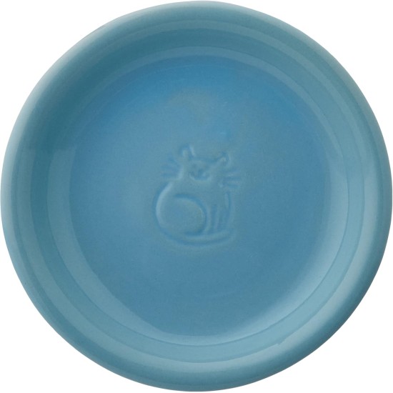 Nobby Ceramic Cat Milk Dish, Diameter 14 x 2 cm Nobby Ceramic Cat Milk Dish, Diameter 14 x 2 cm