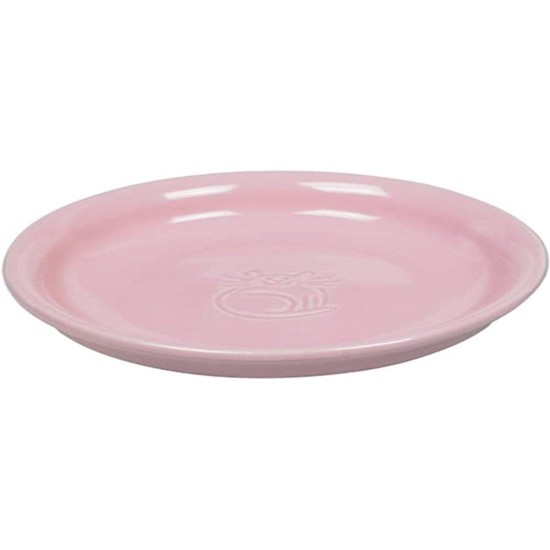 Nobby Ceramic Cat Milk Dish, Diameter 14 x 2 cm Nobby Ceramic Cat Milk Dish, Diameter 14 x 2 cm