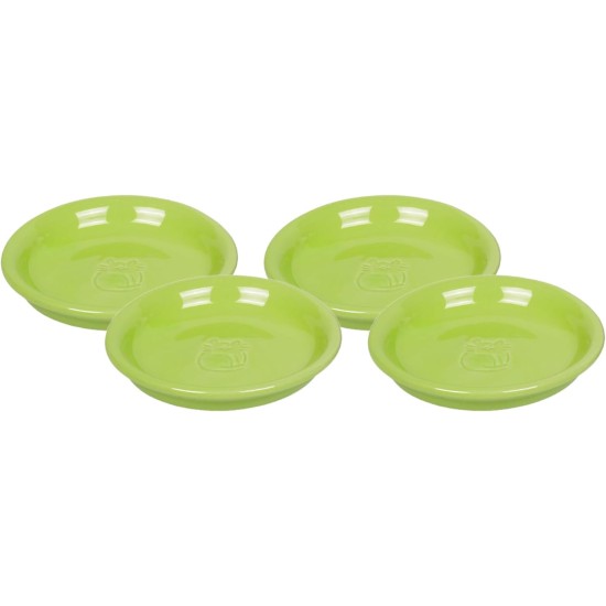 Nobby Ceramic Cat Milk Dish, Diameter 14 x 2 cm Nobby Ceramic Cat Milk Dish, Diameter 14 x 2 cm