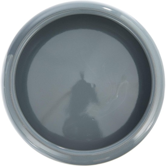 Nobby Face Ceramic Cat Milk Bowl, Diameter 14 x 2 cm, Pack of 1 Nobby Face Ceramic Cat Milk Bowl, Diameter 14 x 2 cm, Pack of 1