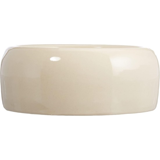 Nobby Face Ceramic Cat Milk Bowl, Diameter 14 x 2 cm, Pack of 1 Nobby Face Ceramic Cat Milk Bowl, Diameter 14 x 2 cm, Pack of 1