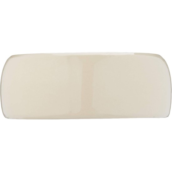 Nobby Face Ceramic Cat Milk Bowl, Diameter 14 x 2 cm, Pack of 1 Nobby Face Ceramic Cat Milk Bowl, Diameter 14 x 2 cm, Pack of 1