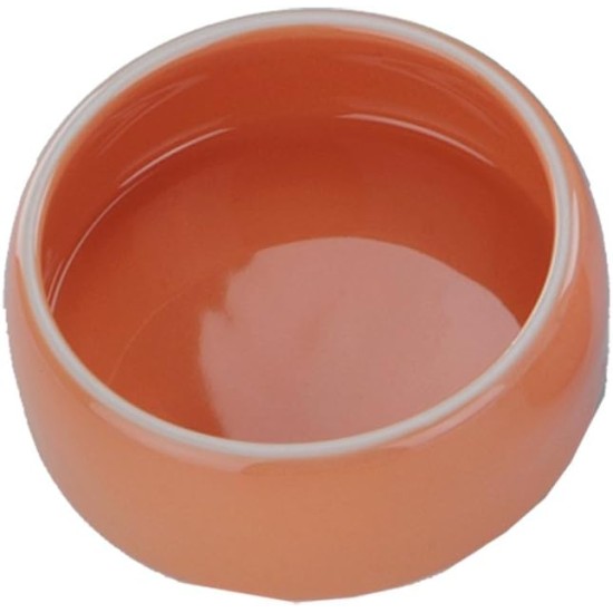 Nobby Face Ceramic Cat Milk Bowl, Diameter 14 x 2 cm, Pack of 1 Nobby Face Ceramic Cat Milk Bowl, Diameter 14 x 2 cm, Pack of 1