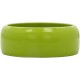 Nobby Face Ceramic Cat Milk Bowl, Diameter 14 x 2 cm, Pack of 1