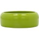 Nobby Face Ceramic Cat Milk Bowl, Diameter 14 x 2 cm, Pack of 1