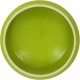 Nobby Face Ceramic Cat Milk Bowl, Diameter 14 x 2 cm, Pack of 1