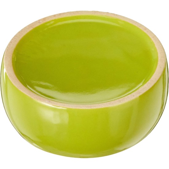 Nobby Face Ceramic Cat Milk Bowl, Diameter 14 x 2 cm, Pack of 1 Nobby Face Ceramic Cat Milk Bowl, Diameter 14 x 2 cm, Pack of 1