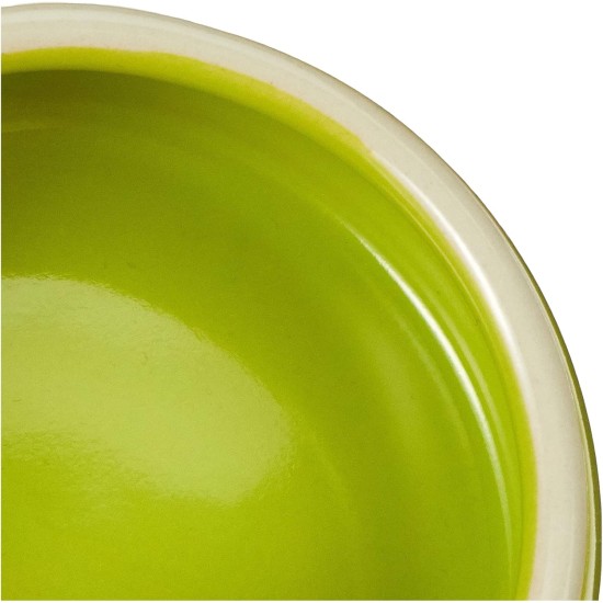 Nobby Face Ceramic Cat Milk Bowl, Diameter 14 x 2 cm, Pack of 1 Nobby Face Ceramic Cat Milk Bowl, Diameter 14 x 2 cm, Pack of 1