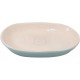 Nobby Jada Cat Ceramic Bowl, Mint/Cream, 16 x 12 x 2.5 cm, 0.10 L, 1 Piece Nobby Jada Cat Ceramic Bowl, Mint/Cream, 16 x 12 x 2.5 cm, 0.10 L, 1 Piece