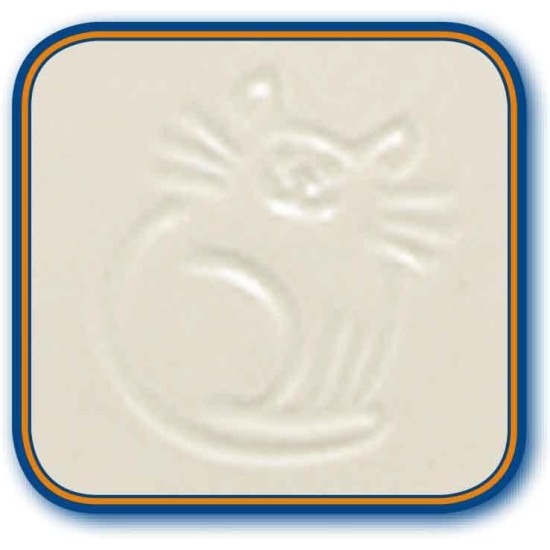 Nobby Jada Cat Ceramic Bowl, Mint/Cream, 16 x 12 x 2.5 cm, 0.10 L, 1 Piece Nobby Jada Cat Ceramic Bowl, Mint/Cream, 16 x 12 x 2.5 cm, 0.10 L, 1 Piece