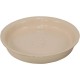 Nobby Miska Cat Ceramic Bowl, Cream/Cream, Diameter 16 x 2.5 cm, 0.25 L, Pack of 1 Nobby Miska Cat Ceramic Bowl, Cream/Cream, Diameter 16 x 2.5 cm, 0.25 L, Pack of 1