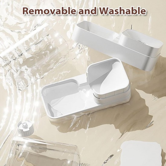 Noeborty Feeder and Water Dispenser for Cats and Dogs, Automatic Dry Food Dispenser for Cats and Dogs, Automatic Feeder for Small, Medium and Large Pets Noeborty Feeder and Water Dispenser for Cats and Dogs, Automatic Dry Food Dispenser for Cats and Dogs, Automatic Feeder for Small, Medium and Large Pets