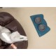 OHMO Bowl Mat for Small Dogs and Cats, Mat for Cat Bowl, Non-Slip Silicone Feeding Mat, Waterproof, Beige, 52 x 30 cm