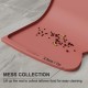 OHMO Bowl Mat for Small Dogs and Cats, Mat for Cat Bowl, Non-Slip Silicone Feeding Mat, Waterproof, Beige, 52 x 30 cm OHMO Bowl Mat for Small Dogs and Cats, Mat for Cat Bowl, Non-Slip Silicone Feeding Mat, Waterproof, Beige, 52 x 30 cm