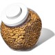 OXO Good Grips Pet Pop Container - 2.6L, Ideal for up to 3lb Dog Food or 2lb Cat Food, Airtight Storage Container for Dog and Cat Food, BPA Free OXO Good Grips Pet Pop Container - 2.6L, Ideal for up to 3lb Dog Food or 2lb Cat Food, Airtight Storage Container for Dog and Cat Food, BPA Free