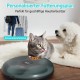 Ownpets 6 Meals Automatic Cat Feeder for Wet/Dry Food, with 2 Ice Packs, Automatic Cat Wet Food, Timed Pet Feeder, Car Feeder for Cats, Small Dogs Ownpets 6 Meals Automatic Cat Feeder for Wet/Dry Food, with 2 Ice Packs, Automatic Cat Wet Food, Timed Pet Feeder, Car Feeder for Cats, Small Dogs