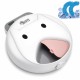 Ownpets Automatic Cat Feeder for Wet/Dry Food, with Programmable Timer, 4 Meals with 2 Ice Packs, Wireless Battery Operated, Protect Paw Design Ownpets Automatic Cat Feeder for Wet/Dry Food, with Programmable Timer, 4 Meals with 2 Ice Packs, Wireless Battery Operated, Protect Paw Design