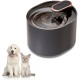 PARENCE. - Automatic Water Dispenser for Cats and Dogs - Quiet Fountain with Filter Included - Even Water Flow - 3L PARENCE. - Automatic Water Dispenser for Cats and Dogs - Quiet Fountain with Filter Included - Even Water Flow - 3L