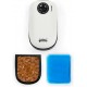 PAWISE Automatic Pet Feeding for Dogs and Cats, 1.5 Cup Feeder with 48-Hour Timer for Single PAWISE Automatic Pet Feeding for Dogs and Cats, 1.5 Cup Feeder with 48-Hour Timer for Single