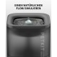 PETKIT Cybertail Cat Drinking Fountain, Dog Water Dispenser, 1.85 L Cat/Dog Water Fountain, Intelligent LED Light, 25 dB Extremely Quiet, Corded Water Dispenser, Cordless Water Pump PETKIT Cybertail Cat Drinking Fountain, Dog Water Dispenser, 1.85 L Cat/Dog Water Fountain, Intelligent LED Light, 25 dB Extremely Quiet, Corded Water Dispenser, Cordless Water Pump