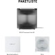PETKIT Cybertail Cat Drinking Fountain, Dog Water Dispenser, 1.85 L Cat/Dog Water Fountain, Intelligent LED Light, 25 dB Extremely Quiet, Corded Water Dispenser, Cordless Water Pump PETKIT Cybertail Cat Drinking Fountain, Dog Water Dispenser, 1.85 L Cat/Dog Water Fountain, Intelligent LED Light, 25 dB Extremely Quiet, Corded Water Dispenser, Cordless Water Pump