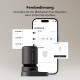 PETLIBRO 5L Automatic Cat Feeder 2 Bowls with 1080P Camera, 5G WiFi Cat Food Automatic with App & Night Vision, Motion & Sound Alarm for Pets, Dry Food Dispenser for Multiple Pets PETLIBRO 5L Automatic Cat Feeder 2 Bowls with 1080P Camera, 5G WiFi Cat Food Automatic with App & Night Vision, Motion & Sound Alarm for Pets, Dry Food Dispenser for Multiple Pets