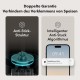 PETLIBRO 5L Automatic Cat Feeder, 5G/2.4G WiFi Intelligent Cat Food, Dry Food Dispenser for Cats, Cat or Dogs with App Control, 1-10 Meals a Day, White