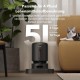 PETLIBRO 5L Automatic Feeder for 2 Cats and Dogs with App, 5G WiFi Pet Feeder, Automatic Cat Feeder with Sensor for Low Feed, 1-10 Meals a Day