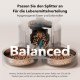 PETLIBRO 5L Automatic Feeder for 2 Cats and Dogs with App, 5G WiFi Pet Feeder, Automatic Cat Feeder with Sensor for Low Feed, 1-10 Meals a Day