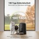 PETLIBRO Automatic Cat Feeder, Wireless 2.4G WiFi Intelligent Feeder Cat, Rechargeable Battery with 30 Days Battery Life, with Stainless Steel Bowl, App Control PETLIBRO Automatic Cat Feeder, Wireless 2.4G WiFi Intelligent Feeder Cat, Rechargeable Battery with 30 Days Battery Life, with Stainless Steel Bowl, App Control