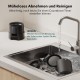 PETLIBRO Automatic Cat Feeder, Wireless 2.4G WiFi Intelligent Feeder Cat, Rechargeable Battery with 30 Days Battery Life, with Stainless Steel Bowl, App Control PETLIBRO Automatic Cat Feeder, Wireless 2.4G WiFi Intelligent Feeder Cat, Rechargeable Battery with 30 Days Battery Life, with Stainless Steel Bowl, App Control