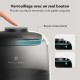 PETLIBRO Automatic Cat Feeder with App, Wireless 2.4G WiFi Enabled Intelligent Feeder, Rechargeable Battery with 30 Days Battery Life, with Stainless Steel Bowl, App Control PETLIBRO Automatic Cat Feeder with App, Wireless 2.4G WiFi Enabled Intelligent Feeder, Rechargeable Battery with 30 Days Battery Life, with Stainless Steel Bowl, App Control