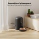 PETLIBRO Automatic Cat Feeder with App, Wireless 2.4G WiFi Enabled Intelligent Feeder, Rechargeable Battery with 30 Days Battery Life, with Stainless Steel Bowl, App Control PETLIBRO Automatic Cat Feeder with App, Wireless 2.4G WiFi Enabled Intelligent Feeder, Rechargeable Battery with 30 Days Battery Life, with Stainless Steel Bowl, App Control