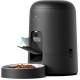 PETLIBRO Automatic Cat Feeder with App, Wireless 2.4G WiFi Enabled Intelligent Feeder, Rechargeable Battery with 30 Days Battery Life, with Stainless Steel Bowl, App Control PETLIBRO Automatic Cat Feeder with App, Wireless 2.4G WiFi Enabled Intelligent Feeder, Rechargeable Battery with 30 Days Battery Life, with Stainless Steel Bowl, App Control