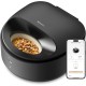 PETLIBRO Automatic Cat Wet Food, Wet Feeder with Semiconductor Cooling, 2.4 GHz Wi-Fi Smart App Control, 3 Days True Freshness, Wet Food Dispenser for Cats and Dogs PETLIBRO Automatic Cat Wet Food, Wet Feeder with Semiconductor Cooling, 2.4 GHz Wi-Fi Smart App Control, 3 Days True Freshness, Wet Food Dispenser for Cats and Dogs