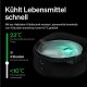 PETLIBRO Automatic Cat Wet Food, Wet Feeder with Semiconductor Cooling, 2.4 GHz Wi-Fi Smart App Control, 3 Days True Freshness, Wet Food Dispenser for Cats and Dogs PETLIBRO Automatic Cat Wet Food, Wet Feeder with Semiconductor Cooling, 2.4 GHz Wi-Fi Smart App Control, 3 Days True Freshness, Wet Food Dispenser for Cats and Dogs