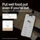 PETLIBRO Automatic Cat Wet Food with Dishwasher-Safe Stainless Steel Bowl, Wet Feeder with Semiconductor Cooling, 2.4 GHz Wi-Fi Smart App Control, 3 Days True Freshness, Wet Food Feeder PETLIBRO Automatic Cat Wet Food with Dishwasher-Safe Stainless Steel Bowl, Wet Feeder with Semiconductor Cooling, 2.4 GHz Wi-Fi Smart App Control, 3 Days True Freshness, Wet Food Feeder