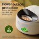 PETLIBRO Automatic Cat Wet Food with Dishwasher-Safe Stainless Steel Bowl, Wet Feeder with Semiconductor Cooling, 2.4 GHz Wi-Fi Smart App Control, 3 Days True Freshness, Wet Food Feeder PETLIBRO Automatic Cat Wet Food with Dishwasher-Safe Stainless Steel Bowl, Wet Feeder with Semiconductor Cooling, 2.4 GHz Wi-Fi Smart App Control, 3 Days True Freshness, Wet Food Feeder