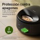 PETLIBRO Automatic Cat Wet Food with Dishwasher-Safe Stainless Steel Bowl, Wet Feeder with Semiconductor Cooling, 2.4 GHz Wi-Fi Smart App Control, 3 Days True Freshness, Wet Food Feeder PETLIBRO Automatic Cat Wet Food with Dishwasher-Safe Stainless Steel Bowl, Wet Feeder with Semiconductor Cooling, 2.4 GHz Wi-Fi Smart App Control, 3 Days True Freshness, Wet Food Feeder