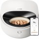 PETLIBRO Automatic Cat Wet Food with Dishwasher-Safe Stainless Steel Bowl, Wet Feeder with Semiconductor Cooling, 2.4 GHz Wi-Fi Smart App Control, 3 Days True Freshness, Wet Food Feeder PETLIBRO Automatic Cat Wet Food with Dishwasher-Safe Stainless Steel Bowl, Wet Feeder with Semiconductor Cooling, 2.4 GHz Wi-Fi Smart App Control, 3 Days True Freshness, Wet Food Feeder
