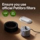 PETLIBRO Cat Fountain Filter, Pack of 4, 4 Filters for Cat Fountain, Stainless Steel, Triple Filtering Filter for Drinking Fountain for Cats and Dogs PETLIBRO Cat Fountain Filter, Pack of 4, 4 Filters for Cat Fountain, Stainless Steel, Triple Filtering Filter for Drinking Fountain for Cats and Dogs