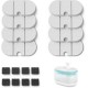 PETLIBRO Drinking Fountain for Cats, Ultra Quiet, 2.1 L Capsule Cat Fountain with Two Flow Modes (Filter x 8 Only) PETLIBRO Drinking Fountain for Cats, Ultra Quiet, 2.1 L Capsule Cat Fountain with Two Flow Modes (Filter x 8 Only)