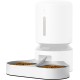 PETLIBRO Pet Food Splitter with Stainless Steel Bowls, Automatic Cat Feeder for Two Cats or Dogs, Suitable Automatic Cat Feeder PLAF005, PLAF006, PLAF103, PLAF203 PETLIBRO Pet Food Splitter with Stainless Steel Bowls, Automatic Cat Feeder for Two Cats or Dogs, Suitable Automatic Cat Feeder PLAF005, PLAF006, PLAF103, PLAF203